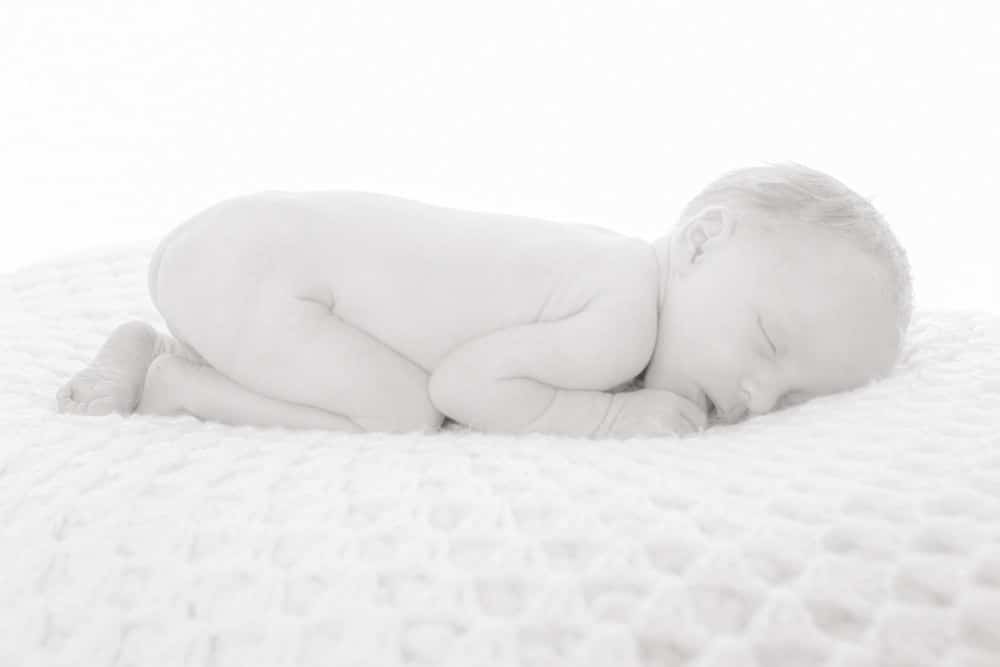 newborn photoshoot