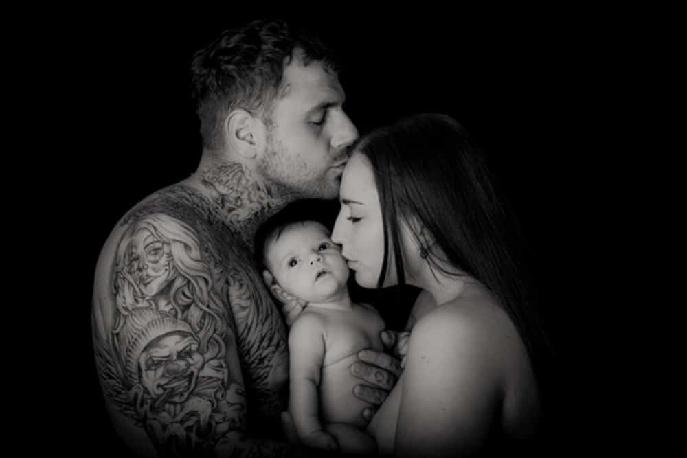 create wonderful family