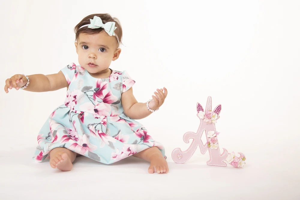 baby photoshoot near me