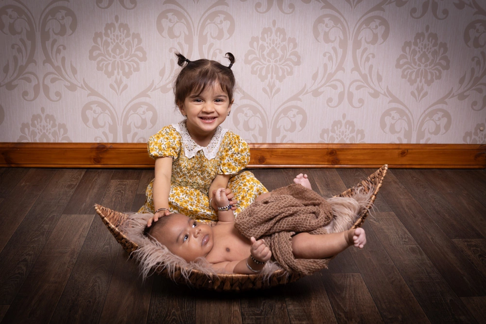 newborn photoshoot near me