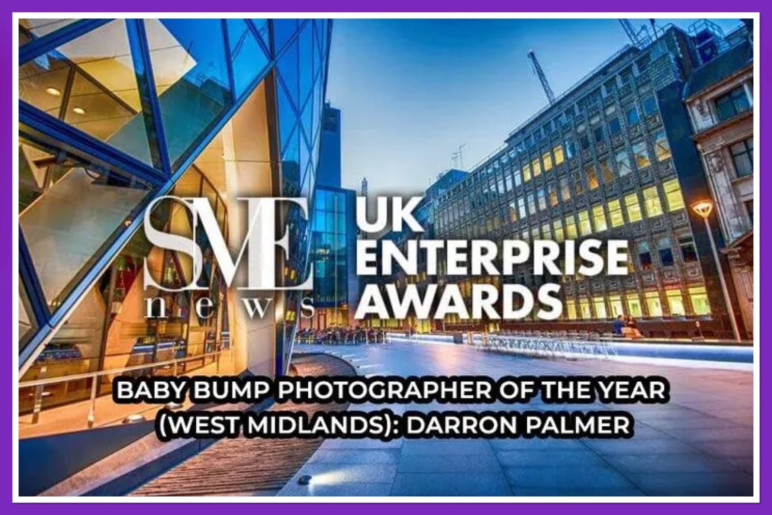 bump and baby photographer
