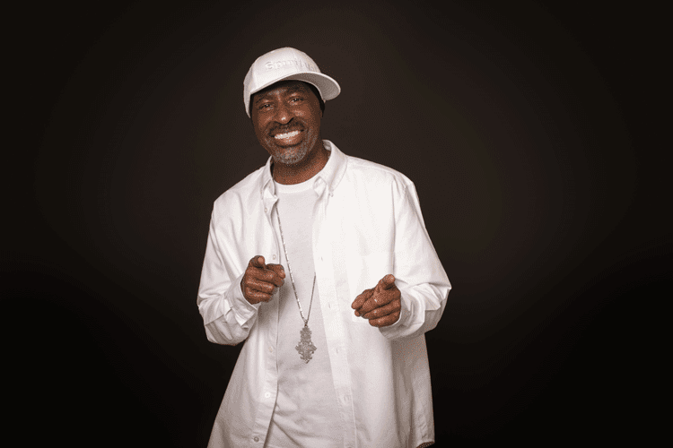 Promo shoot pato banton