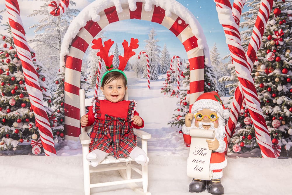 chriastmas photoshoot near me