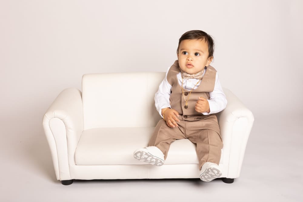 BABY PHOTOSHOOT