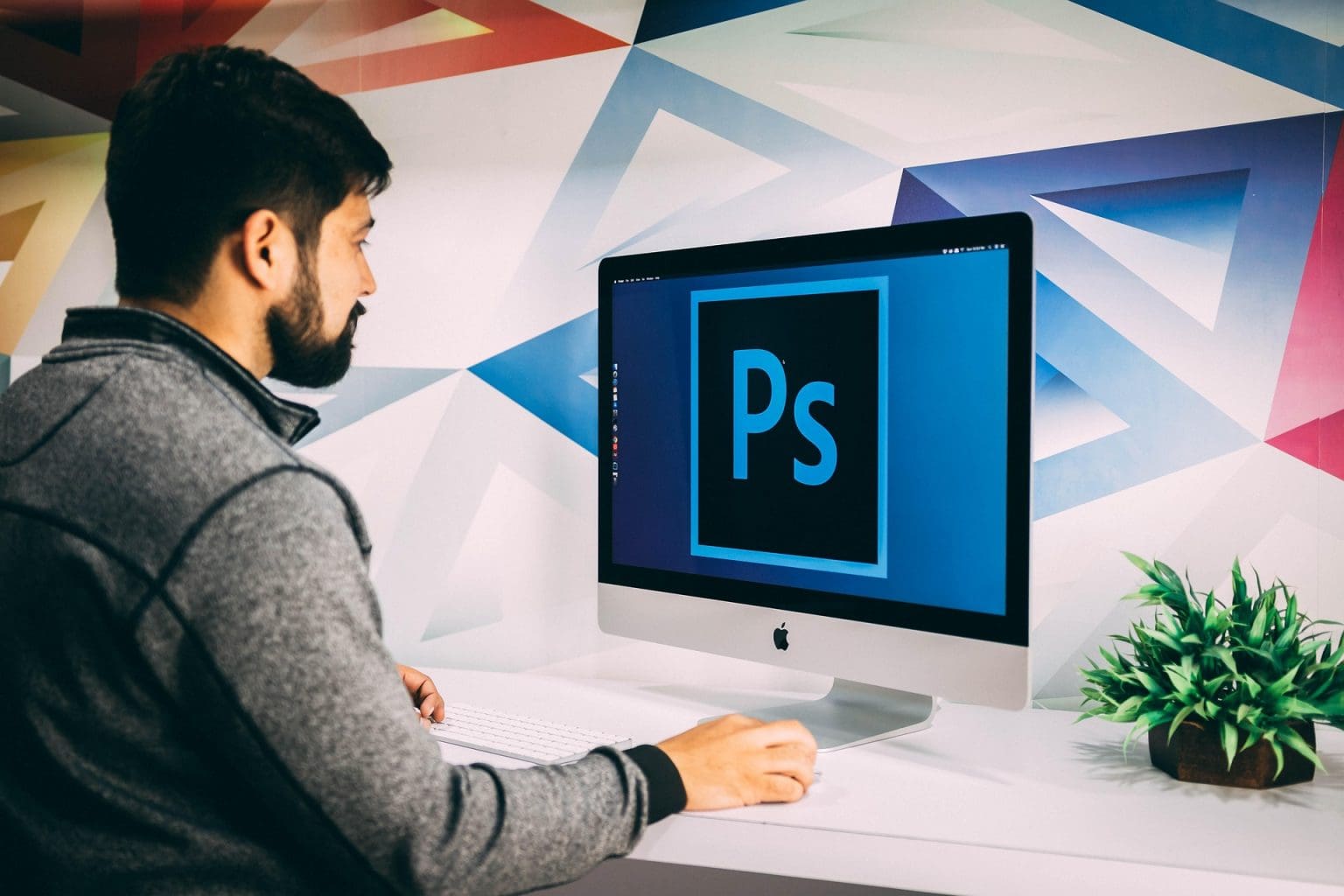 Editing software tools for photography