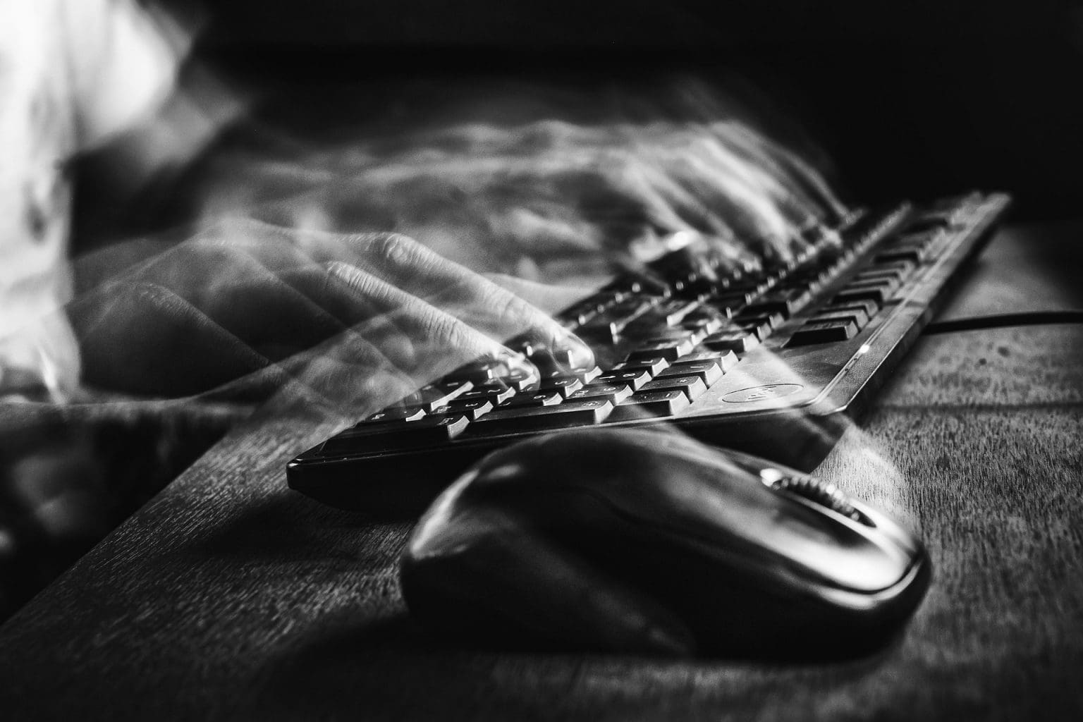 Creative control in photography